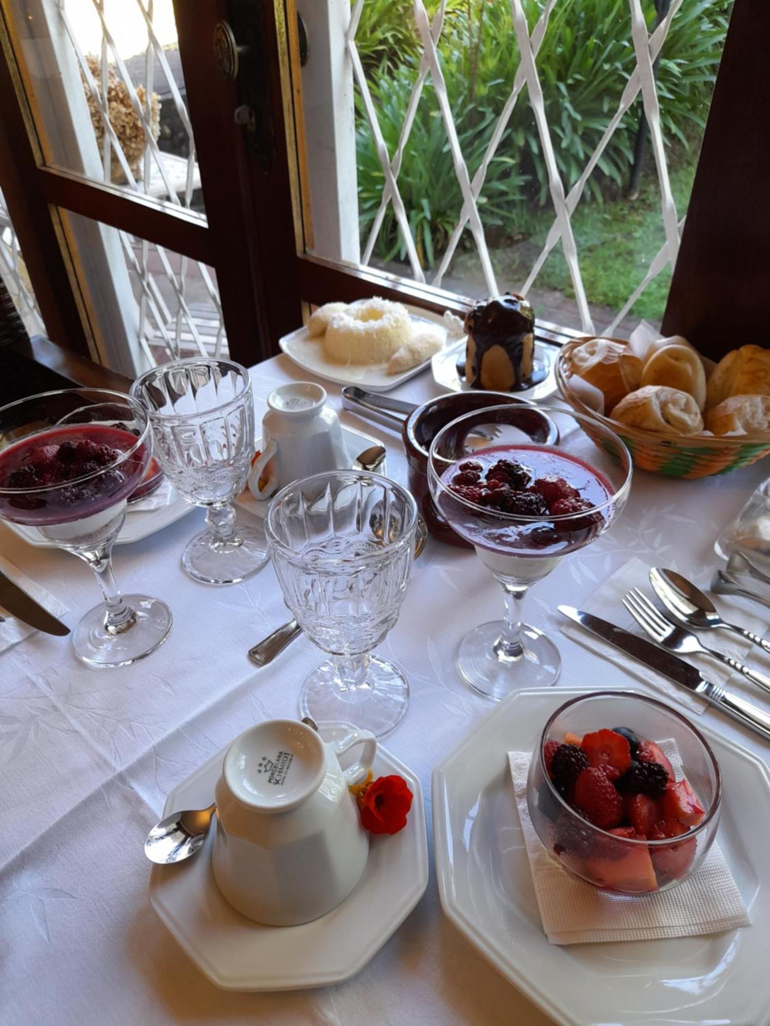 Suites No Chale Campos do Jordao Dış mekan fotoğraf