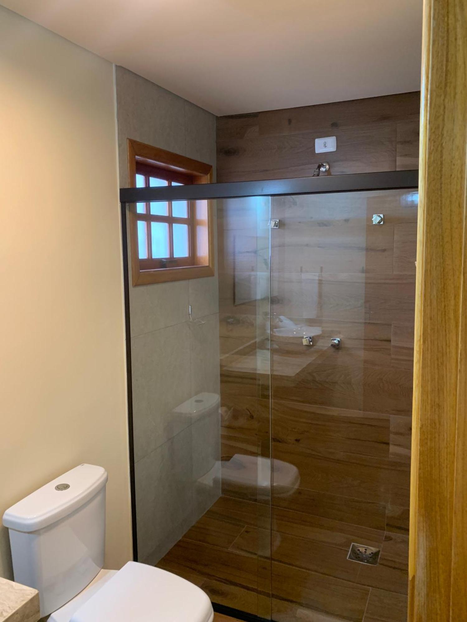 Suites No Chale Campos do Jordao Dış mekan fotoğraf